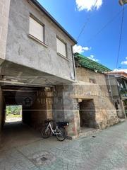 Casa a Monterrei. Lote de 2 casas en venta