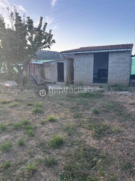 Foto e3ba4df7-cdf8-4906-b17b-fab668045435. Finca rústica a Monterrei