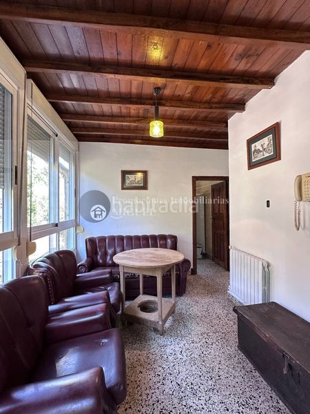 Foto f5ec008c-2f12-4ef1-9bd8-dcedf26726cb. Casa amb calefacció a Laza