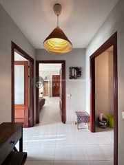 Appartement à Verín. Completa vivienda con ascensor y garaje