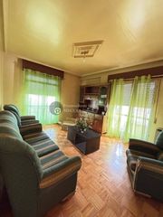 Appartamento in Verín. Piso totalmente exterior