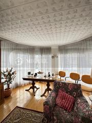 Etagenwohnung  Avenida de laza. Gran piso totalmente exterior con ascensor