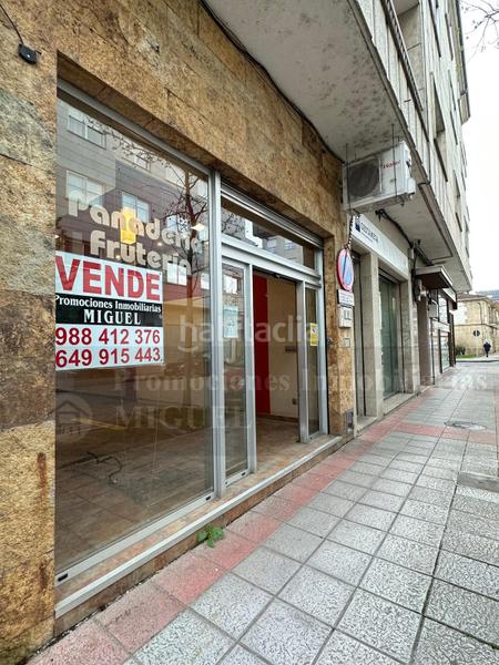 Foto bba2aa09-0bed-491f-910f-bb1995ad2823. Locale commerciale in rúa irmáns moreno 10 in Verín