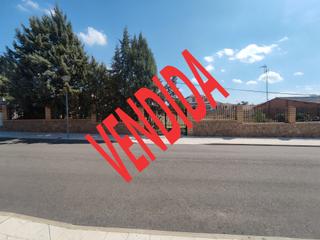 Terreny residencial  Calle jazmín