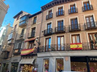 Pis  Calle del comercio. ¡¡¡ oportuniad!!! piso de 150 metros a escasos metros de zoocodo