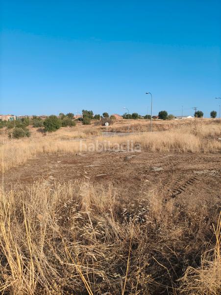 Foto 9e67c046-58b5-4a39-963b-4785073986b9. Terreno residencial parcela en esquina en la urbanizacion camino del pantano en Argés