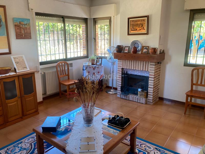 Foto 07c5d35f-8f23-43be-9d4d-c061b5484521. Chalet en Argés