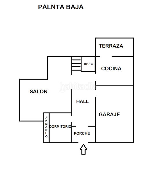 Foto 084355c1-4e1f-4dce-a789-b853efa23b98. Chalet en Argés