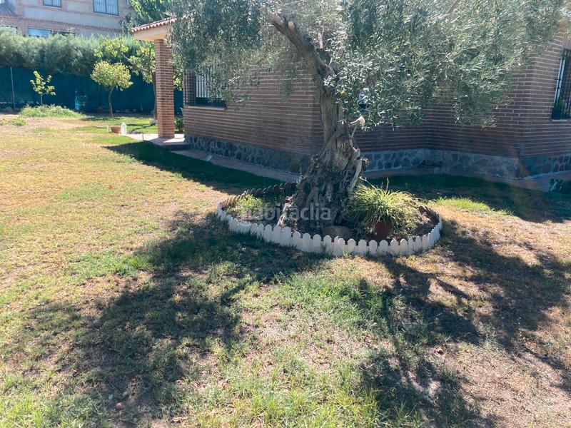 Foto 41d2c562-0d75-4633-bce0-473afab978fa. Chalet en Argés