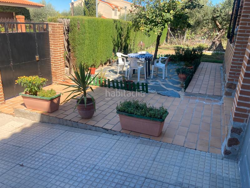 Foto 44a3b5a2-5ee1-4c43-847f-67a0662f9ab2. Chalet en Argés