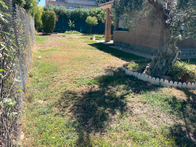 Foto 93b1639e-6e06-41b0-a146-c9e31670f566. Chalet en Argés