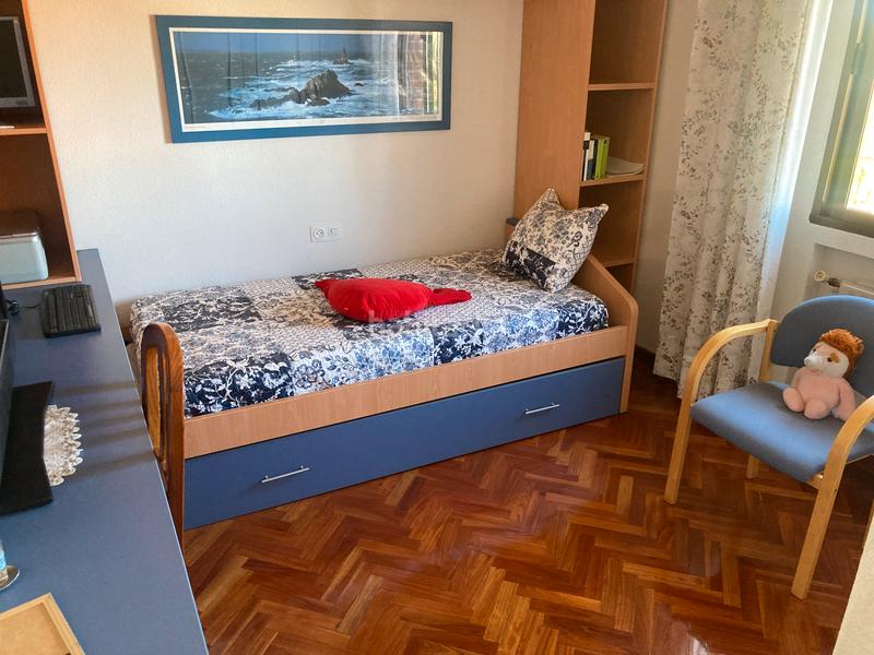 Foto 3a40095d-66d2-43fe-8231-d6db86cb16bf. Xalet amb xemeneia aparcament a Argés