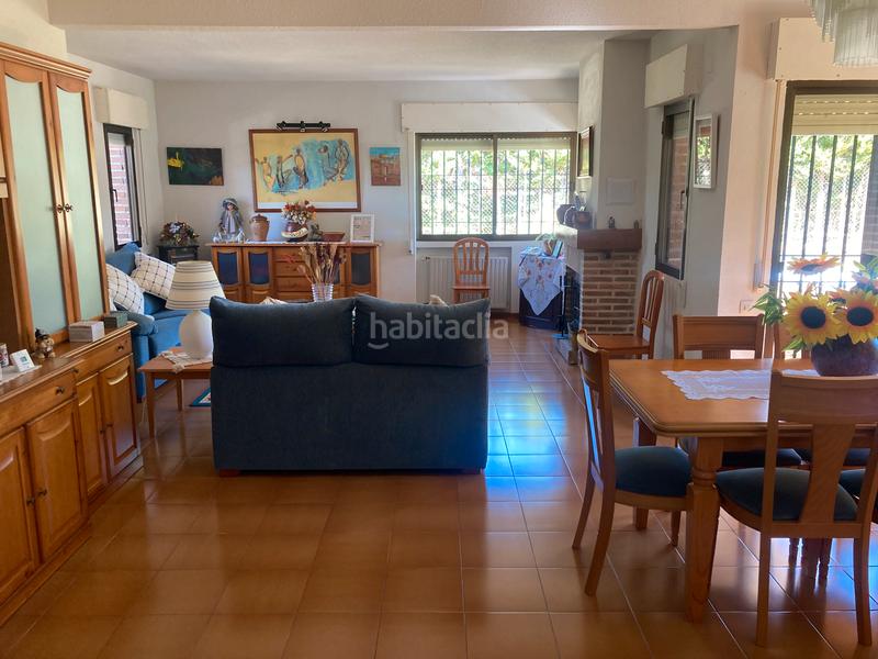 Foto 4cf1bd57-a4c0-4061-9a92-78eb4cd5cc16. Xalet amb xemeneia aparcament a Argés