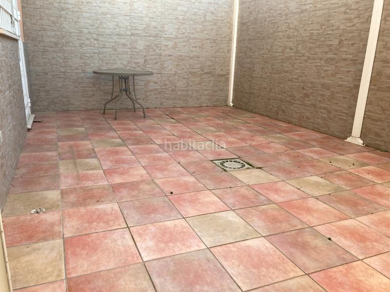 Foto 6eddf2d0-eade-42ec-bf86-f7a695e7a7e4. Chalet mit heizung parking in Buenavista-Valparaíso-La Legua Toledo