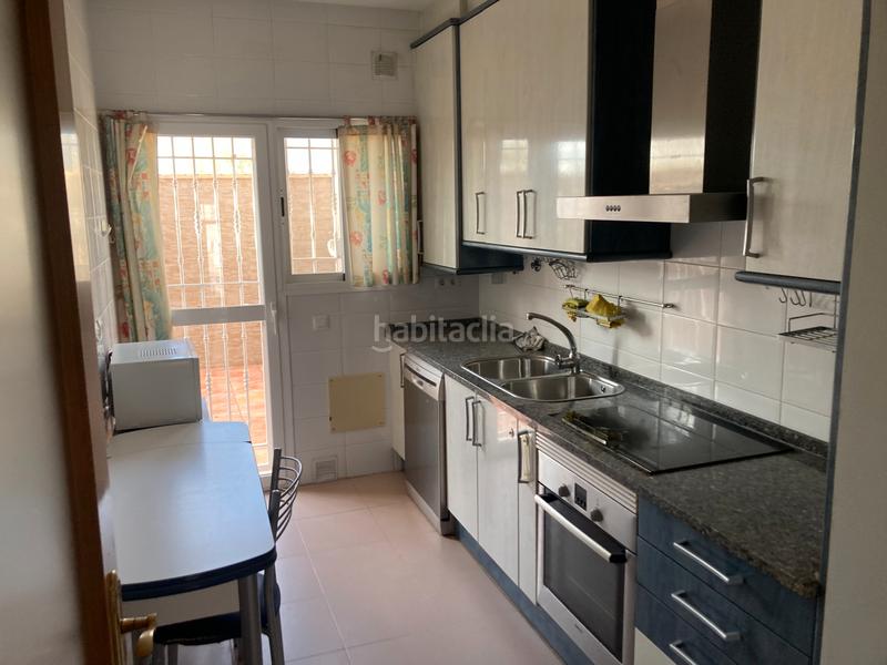 Foto 8f5d1661-3f0a-473f-9819-4ff72faf5078. Chalet mit heizung parking in Buenavista-Valparaíso-La Legua Toledo