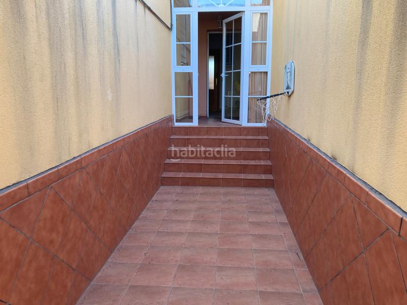 Foto 990ccb0f-aca6-4fa1-a7e0-0aaae960960a. Chalet mit heizung parking in Buenavista-Valparaíso-La Legua Toledo