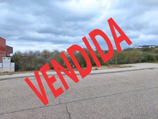 Terreny residencial en Avenida del aguila real 175. Parcela en el campo de golf de layos