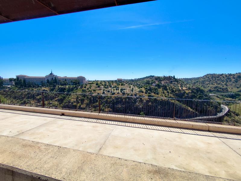 Foto 2f76c7b1-ec42-445a-b565-45250451853b. Casa aparellada a cuesta can 11 a Casco Histórico Toledo