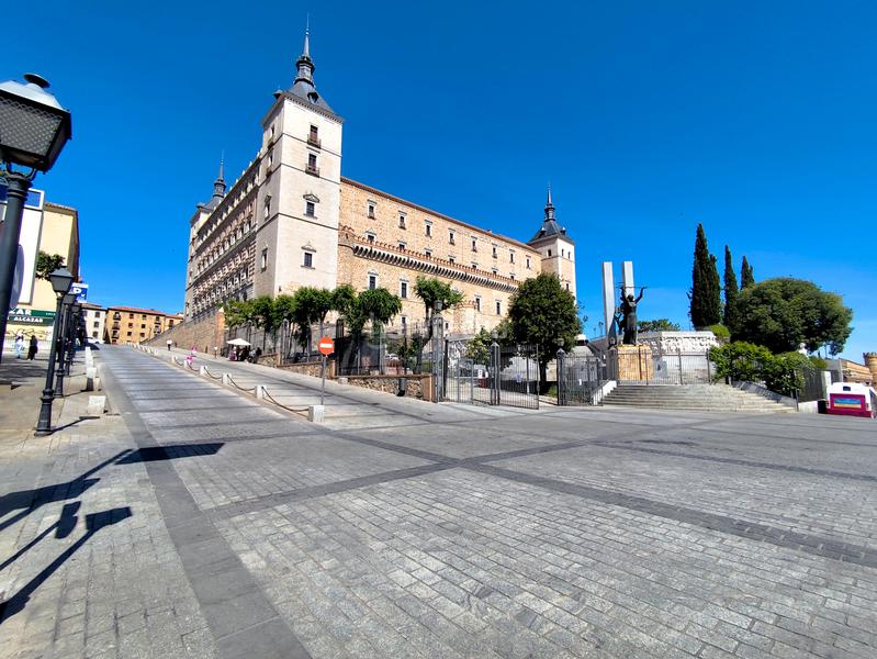 Foto 3f65e021-c88f-44cd-a824-f444f90ded4d. Casa aparellada a cuesta can 11 a Casco Histórico Toledo