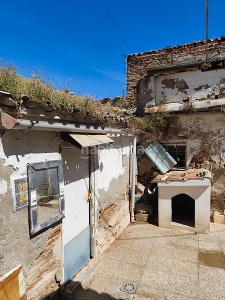 Foto 5a80d379-2518-41b5-8585-12c50e502fff. Casa aparellada a cuesta can 11 a Casco Histórico Toledo