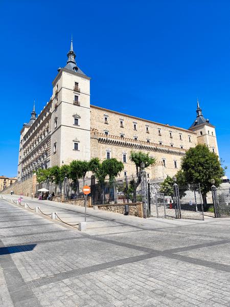 Foto de6a5664-686c-467c-b802-e7d8a14deae4. Casa aparellada a cuesta can 11 a Casco Histórico Toledo