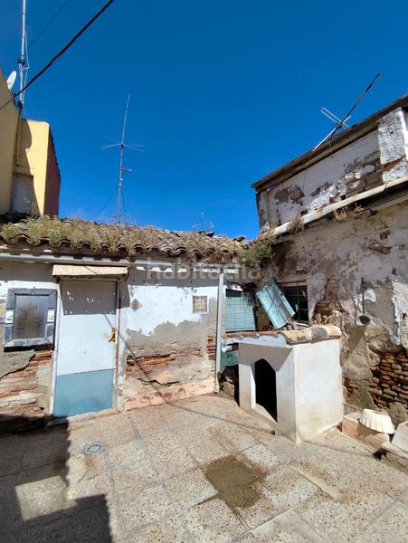 Foto e7bb8196-7fa0-4ef7-97b3-0b8cb700eb6a. Casa aparellada a cuesta can 11 a Casco Histórico Toledo