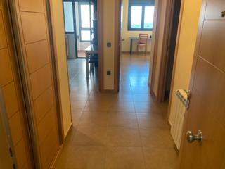 Location Appartement à Avenida toledo 11