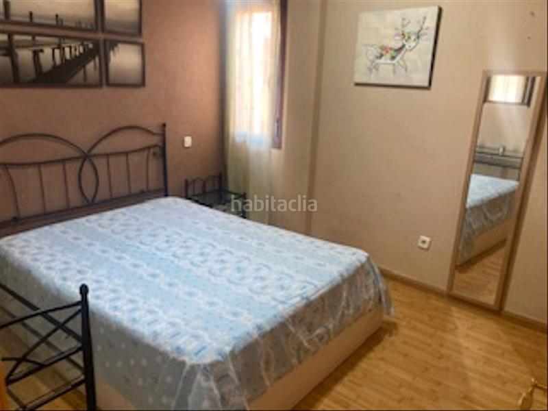 Foto 0b34a96c-3d81-4b44-90bc-713543b25af9. Piso  seminuevo con garaje, trastero y pisicina comunitaria en Magán