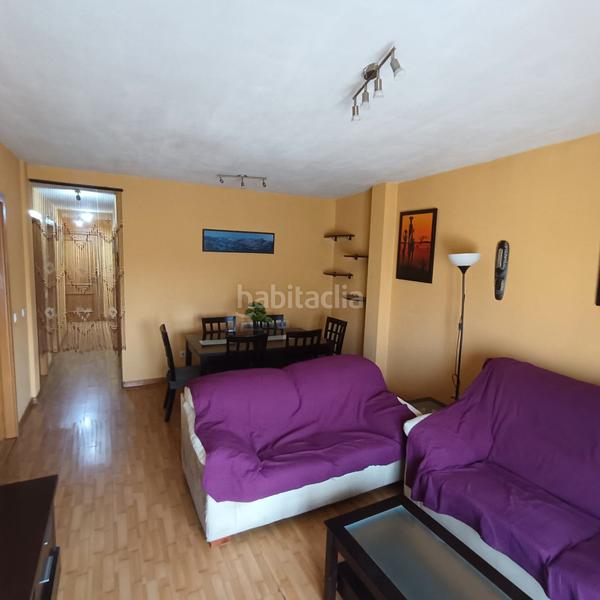 Foto 4ab22dae-1ebf-4948-8693-b755d5fa5994. Piso  seminuevo con garaje, trastero y pisicina comunitaria en Magán