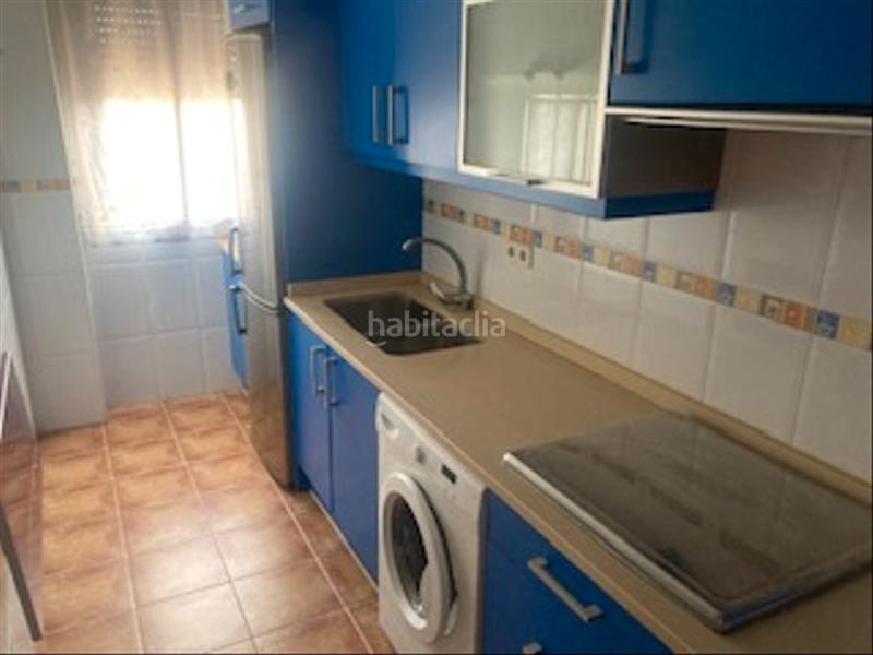 Foto 4b364c9f-f801-4bf5-a90f-578ca6d6d413. Piso  seminuevo con garaje, trastero y pisicina comunitaria en Magán