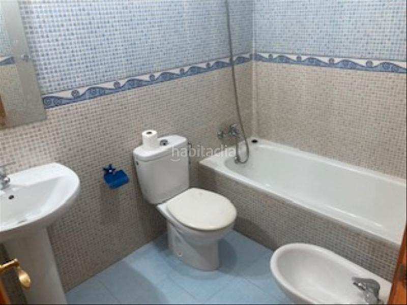 Foto 6b96cb62-fa74-469f-99c9-6f919c68ff74. Piso  seminuevo con garaje, trastero y pisicina comunitaria en Magán