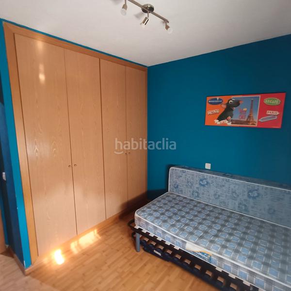 Foto 87dab3df-1872-4707-a27d-2857093f06cf. Piso  seminuevo con garaje, trastero y pisicina comunitaria en Magán