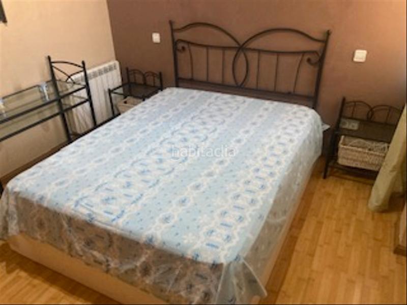 Foto b8c590ba-8597-48b7-94e7-1008dec62aed. Piso  seminuevo con garaje, trastero y pisicina comunitaria en Magán