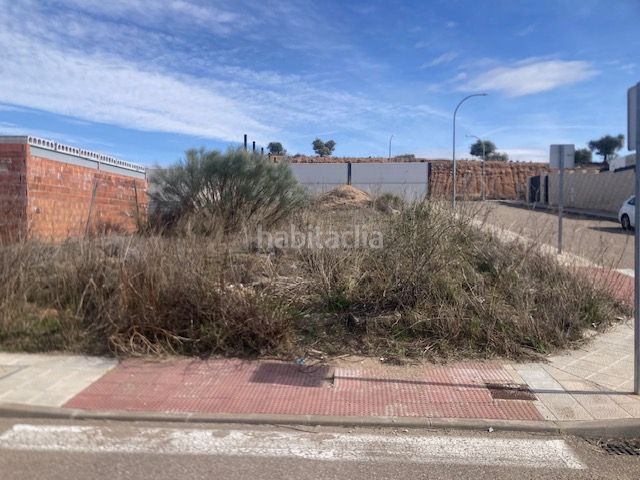 Foto 22abc404-e4eb-4205-9ea0-91344c22d41a. Terreny residencial a calle tomillo 18 a Argés