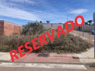 Terreny residencial a Calle Tomillo 18