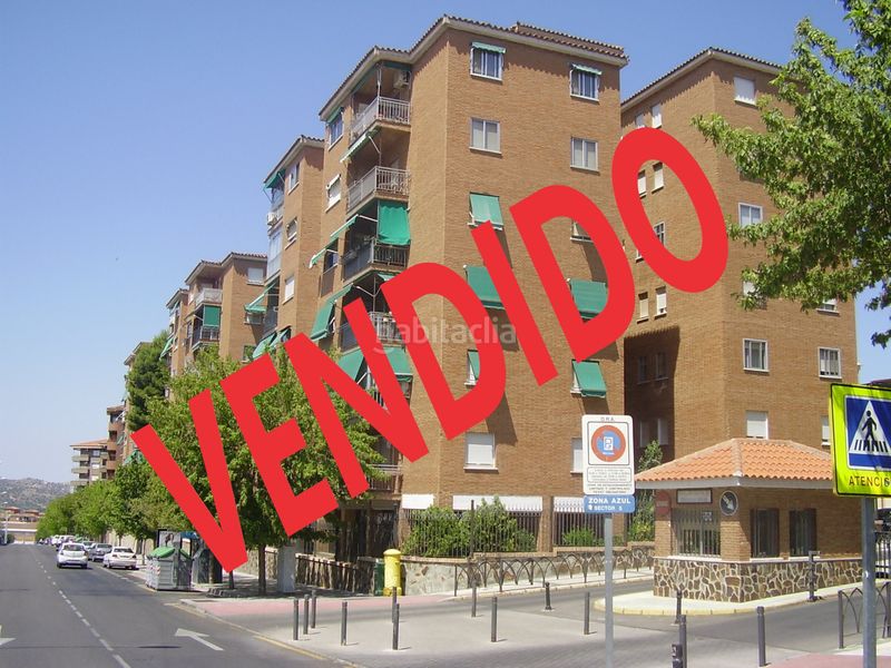 Foto 6e0123a7-047f-4930-a61e-f5cd99dab290. Pis amb calefacció aparcament piscina a Buenavista-Valparaíso-La Legua Toledo