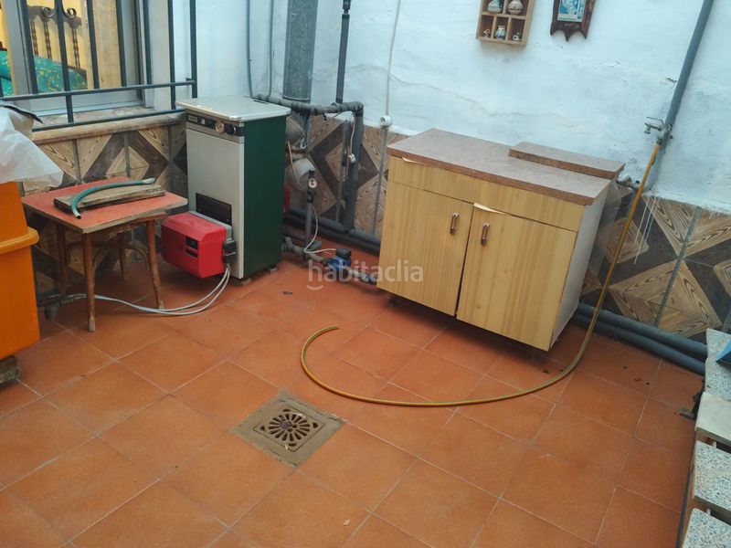 Foto dbdc00c8-2134-4849-be9c-50c5e3886402. Casa amb calefacció a Polán