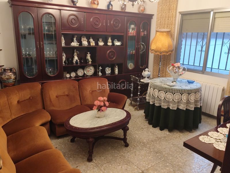 Foto fd4fb119-2fa3-4019-9367-0d64cae0b6fd. Casa amb calefacció a Polán