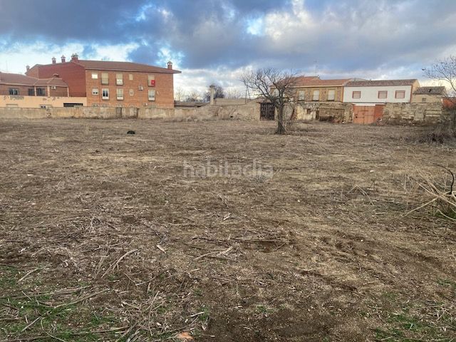 Foto 1dc93516-2440-49ae-97c7-7e95c4467b18. Terreny residencial a Ajofrín