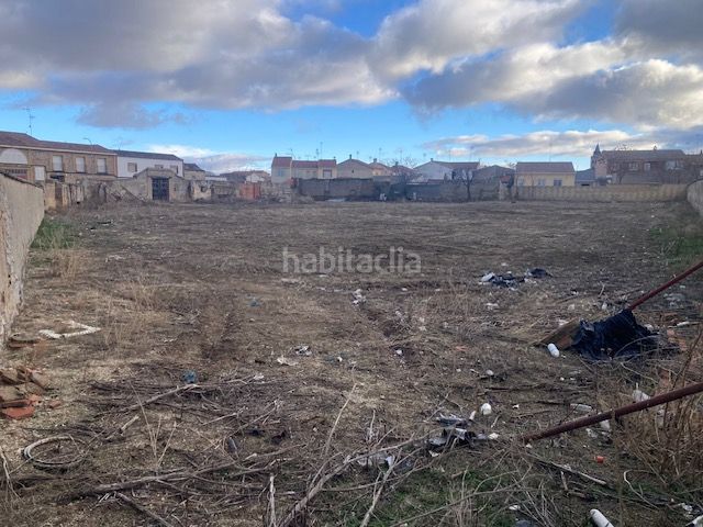 Foto 709f6e7f-6c64-469f-b995-71f404fb0ccd. Terreny residencial a Ajofrín