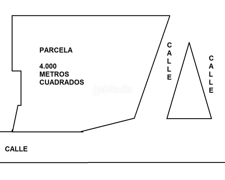Foto 9804b911-3299-4e2e-8808-6a6bd6764e24. Terreny residencial a Ajofrín