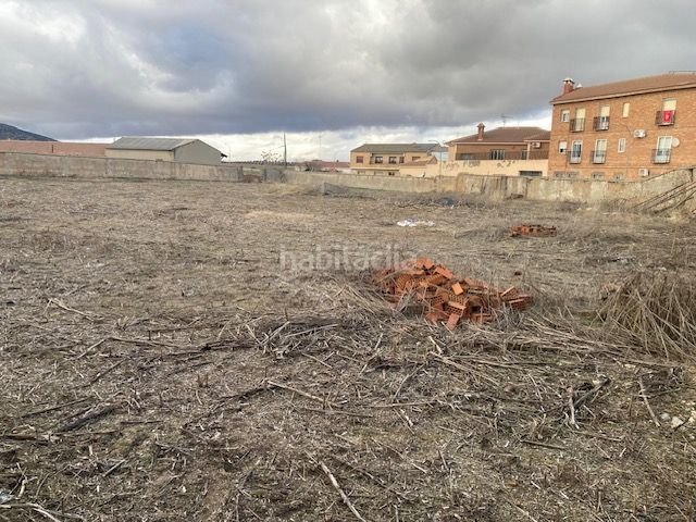 Foto d01bd695-6411-4c16-a215-7713d2617099. Terreny residencial a Ajofrín