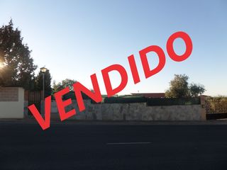 Terrain résidentiel  Calle gardenia. Terreno en venta en c/ gardenia, argés