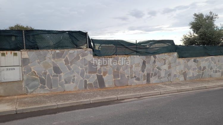 Foto 14fdb614-4680-476a-b523-0b4dd1755a7e. Terreny residencial a Argés