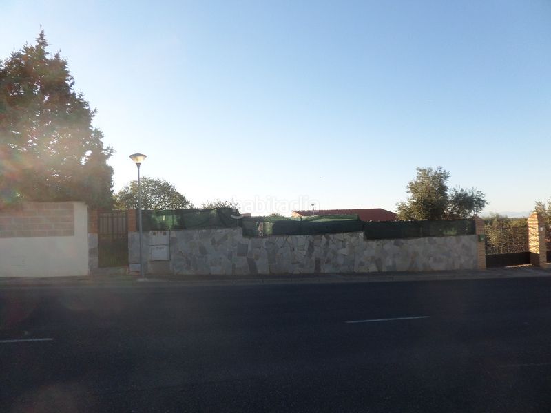 Foto 32f7a622-918a-461e-8b18-1d784f29fa52. Terreny residencial a Argés