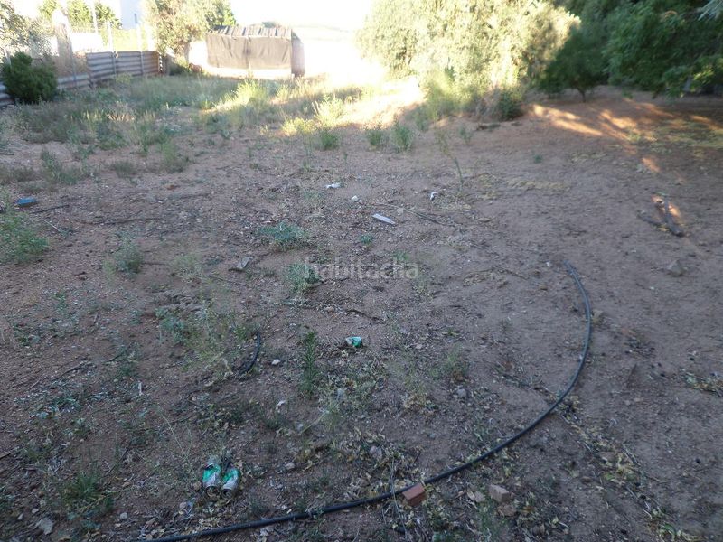 Foto 3c2a70f8-b02f-4d64-8a3d-9f4586675682. Terreny residencial a Argés