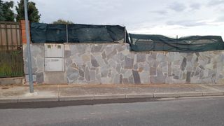 Terreno residencial en Calle Gardenia