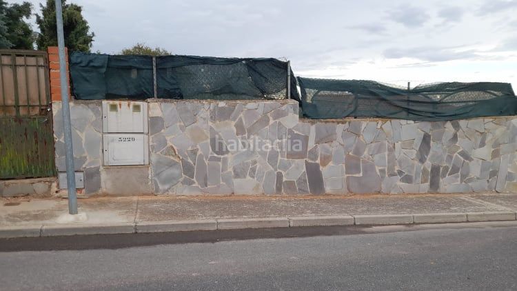 Foto 51ed0dcc-66a0-4781-9893-20ad7f386161. Terreny residencial a Argés
