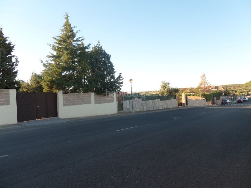 Foto 550298cc-ab24-4209-97a0-23e4522d7333. Terreny residencial a Argés