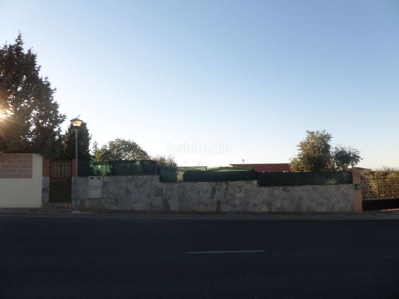Foto 67db40a6-14eb-417d-9abf-3a4702079464. Terreny residencial a Argés